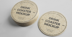 Coasters