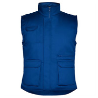 Winter work vest