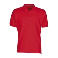 Children's Short Sleeve Polo Shirt