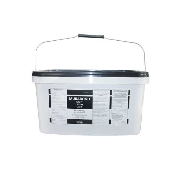 Murabond Light Glue for Paper (Paper-Based) 10 Kg