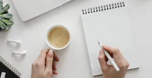 Block notes