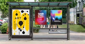 Posters and Manifests