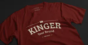 Customized clothing