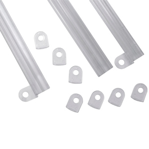 Clear click bar 70 cm