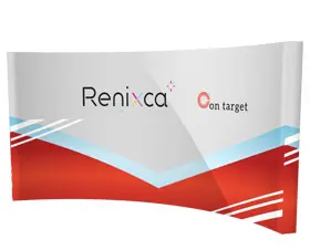 Curved pop-up Tex 210