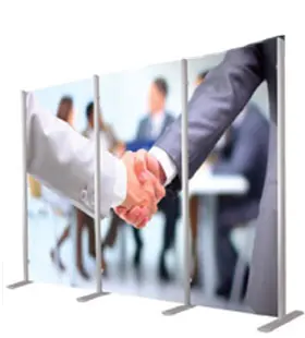 1 panel of 5 mm thickness