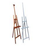 Easels