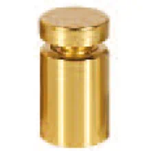 Gold Spacer Ø13mm