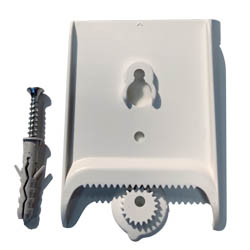 Leveler hook 
