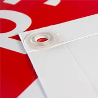 Single-sided Banner 610 gr 