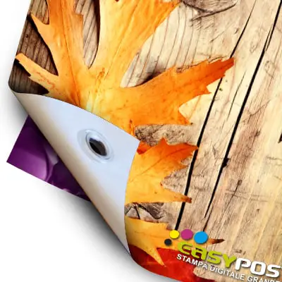 Backlit banner 440gr 