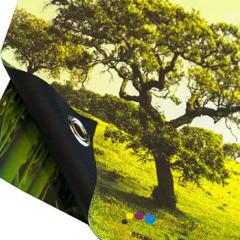 Banner day/night 510 gr