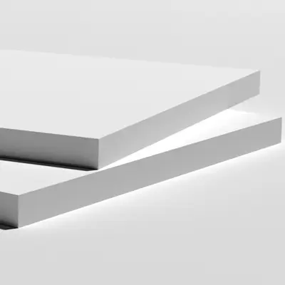 Foamex 19 mm (lastra 3x1,5m)