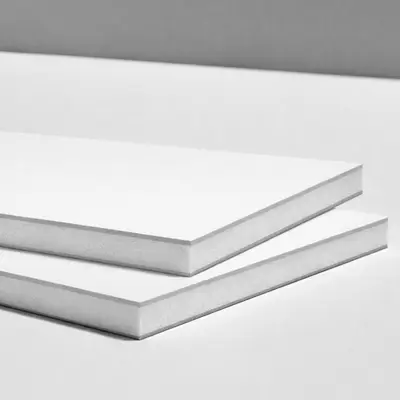 Foamcore Forex (Sandwich) 19 mm