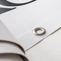 Single-sided Banner 510 gr High Quality