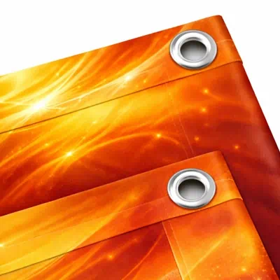 stampa striscioni a prezzi bassi