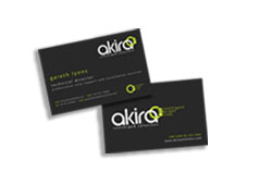 ONLINE PRINT ENVELOPES BUSINESS CARD 