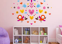 Wall Stickers Catalog to decorate shops, offices, home