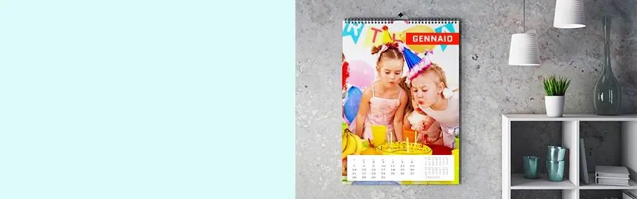 calendariparete