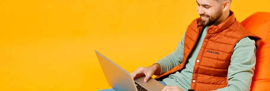 gilet-personalizzato