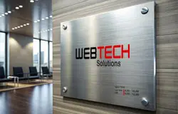 3mm Brushed Aluminum